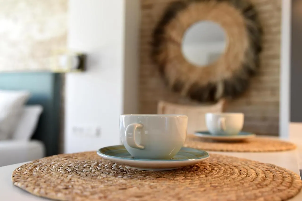 Appartement Casa Bailen Sevilla
