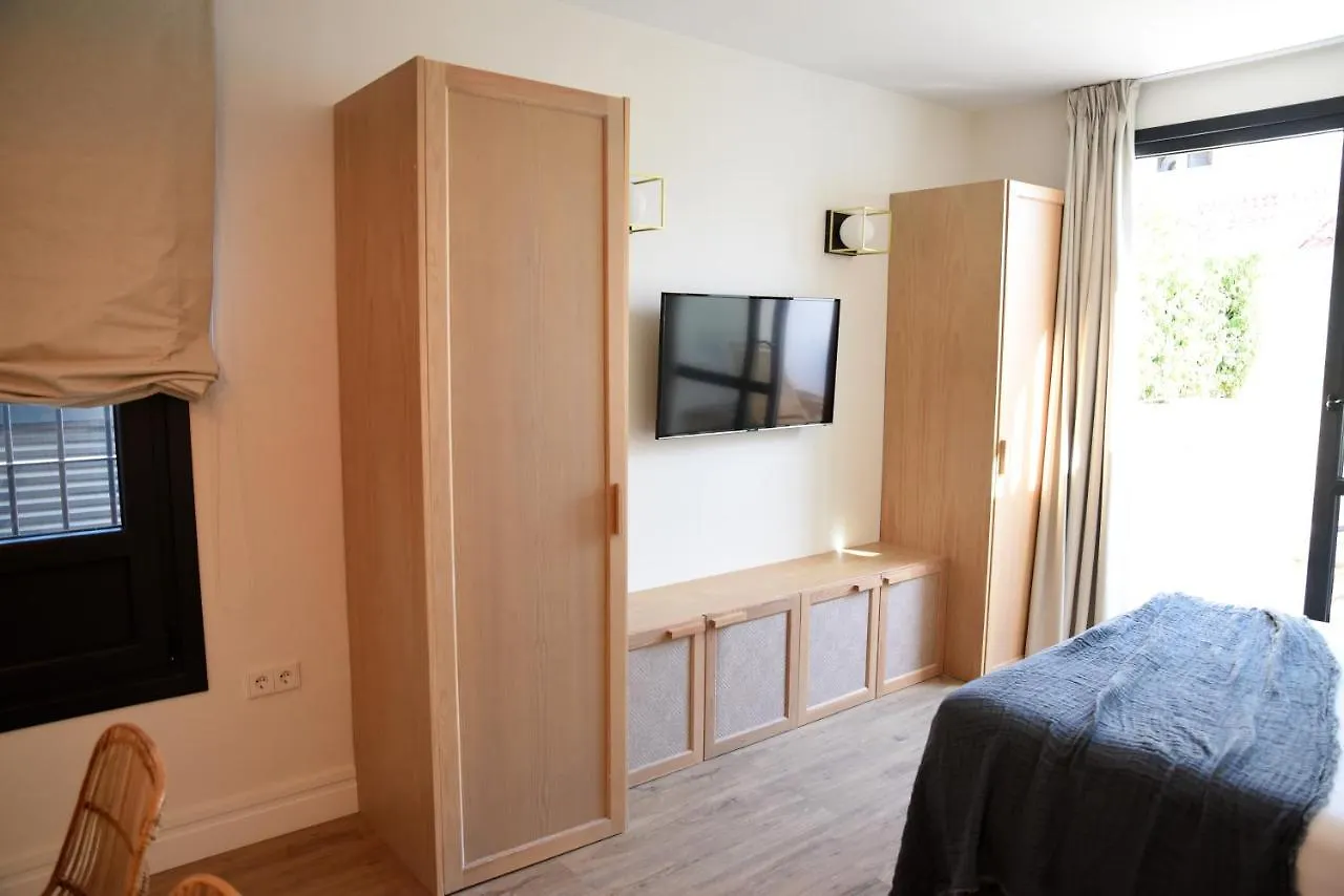 Casa Bailen Sevilla Appartement