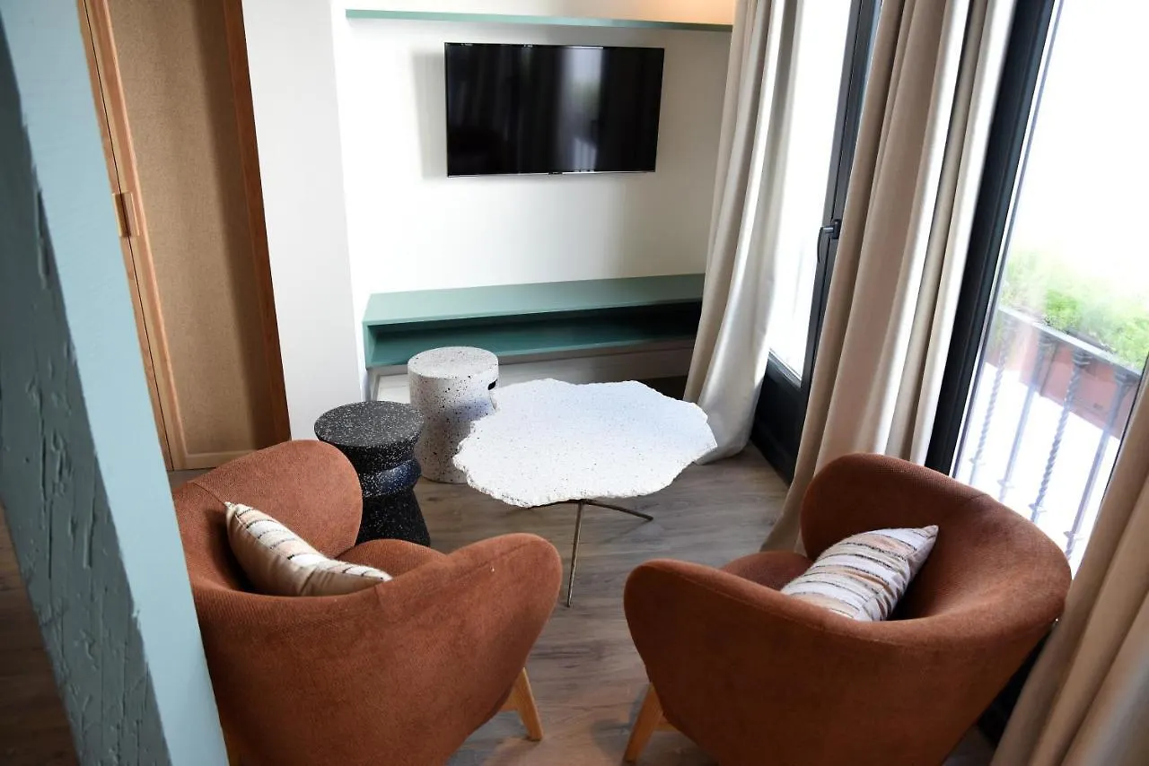 Appartement Casa Bailen Sevilla