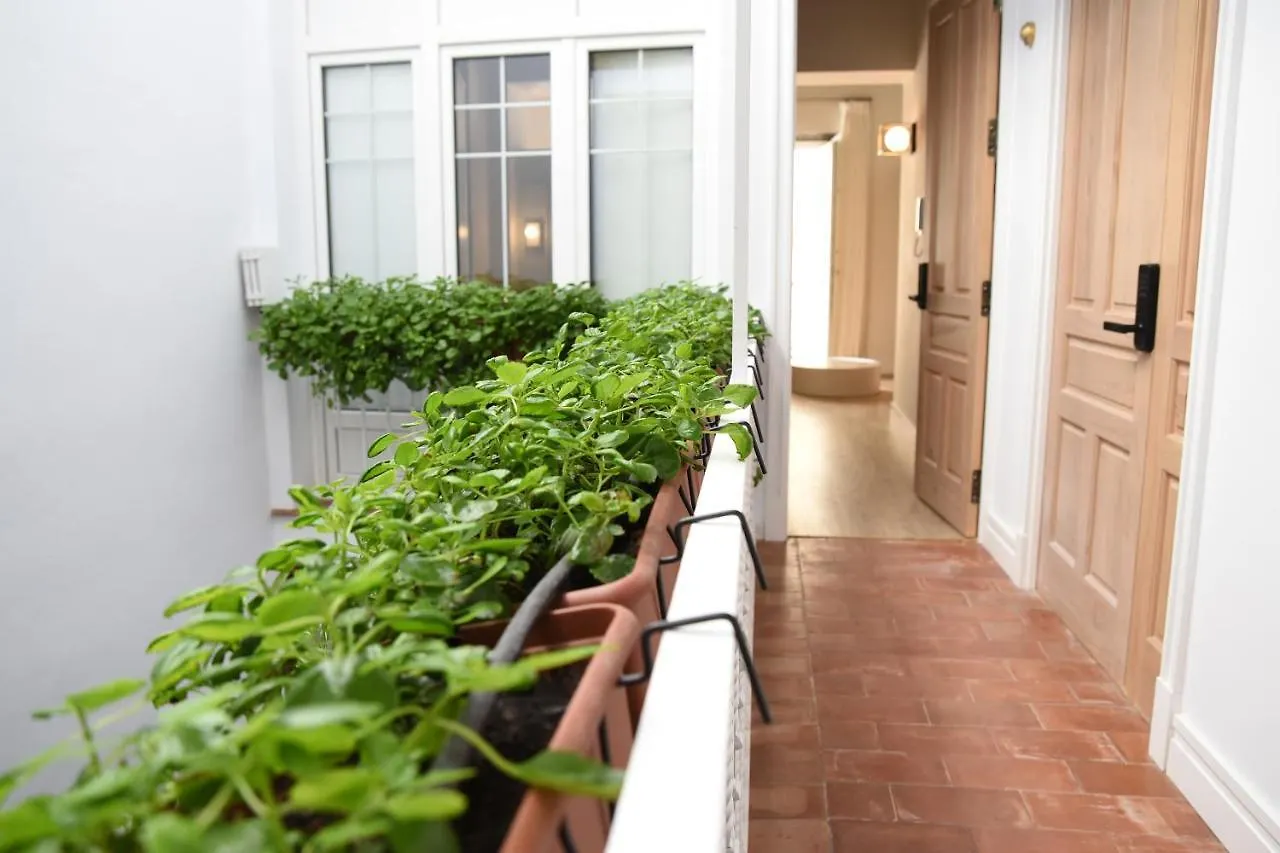 Appartement Casa Bailen Sevilla