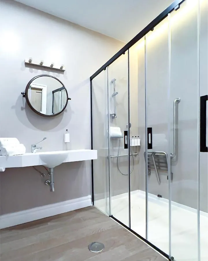 Appartement Casa Bailen Sevilla