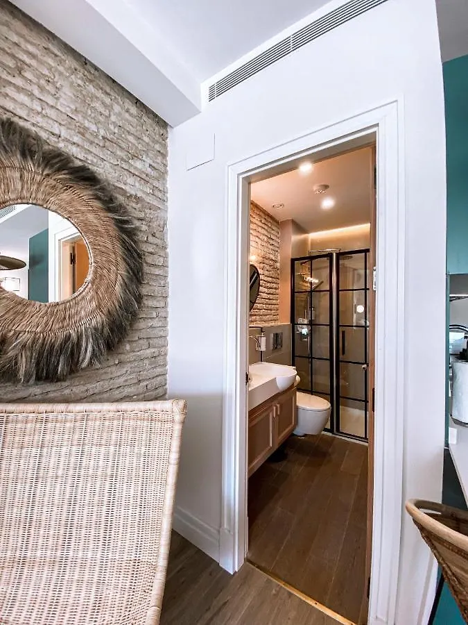 Casa Bailen Sevilla Appartement