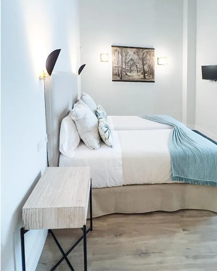 Casa Bailen Sevilla Appartement