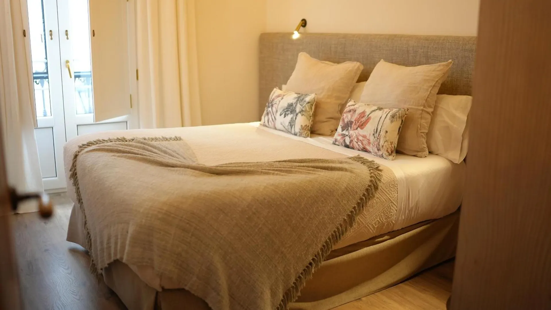 Appartement Casa Bailen Sevilla