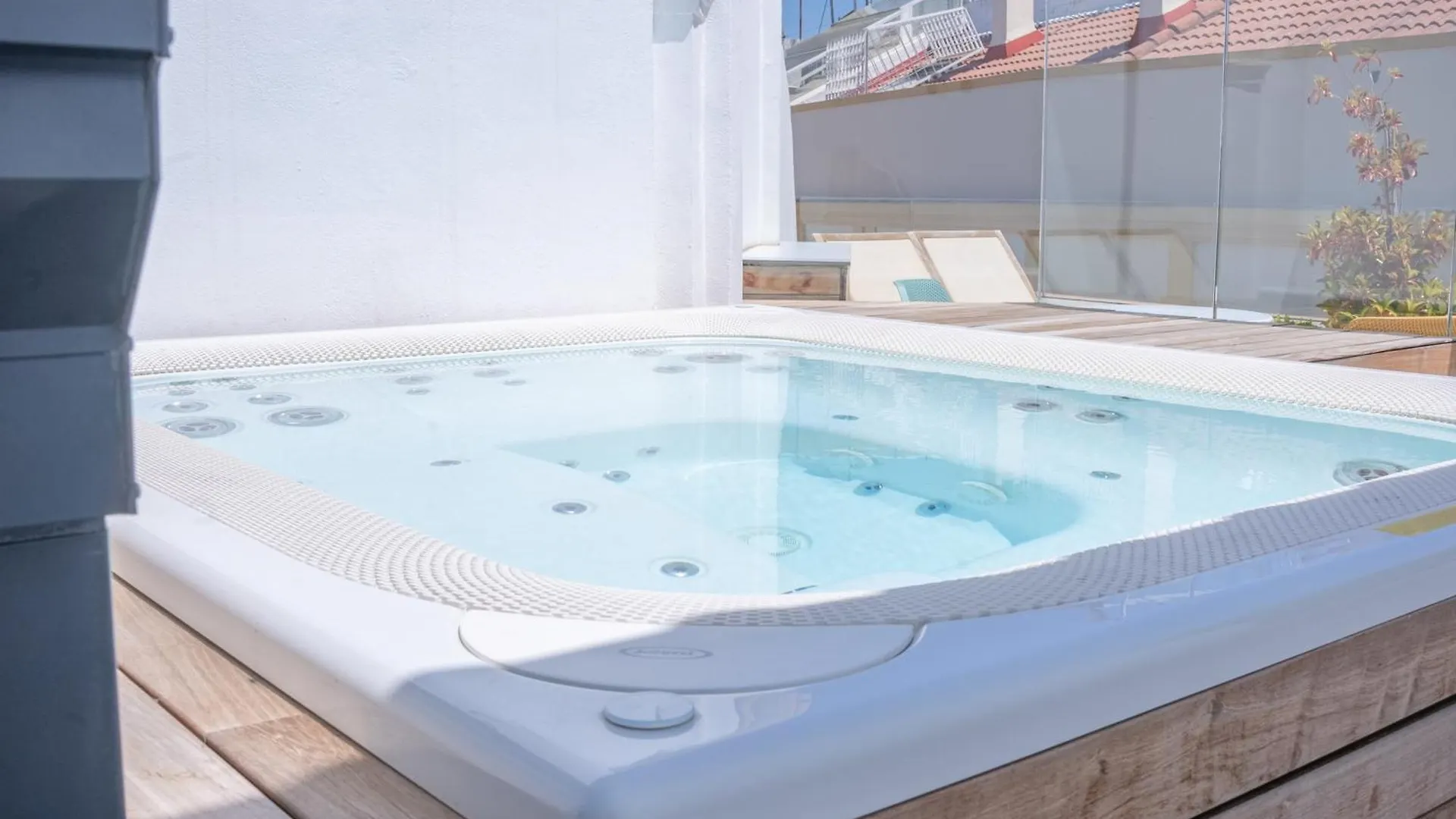 Casa Bailen Sevilla 0*, Σεβίλλη