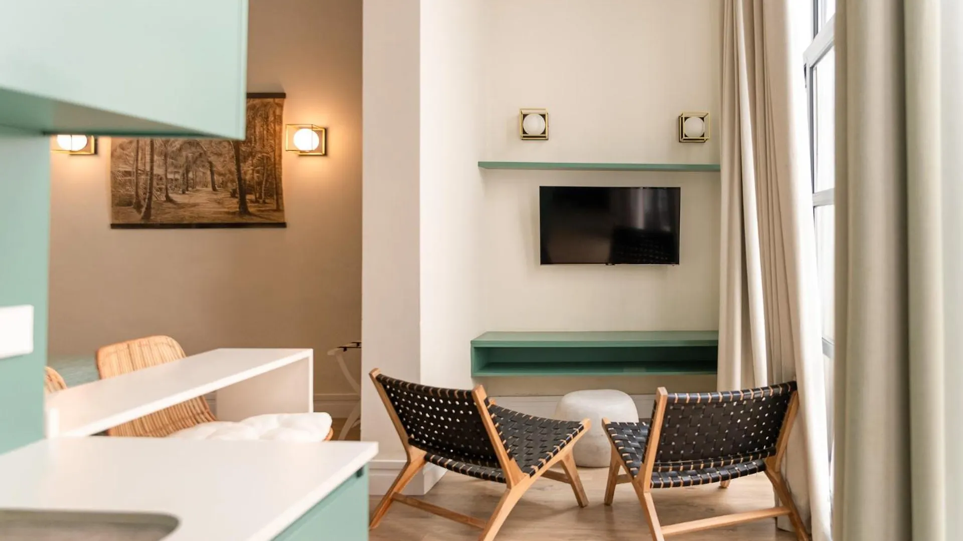 Apartment Casa Bailen Sevilla