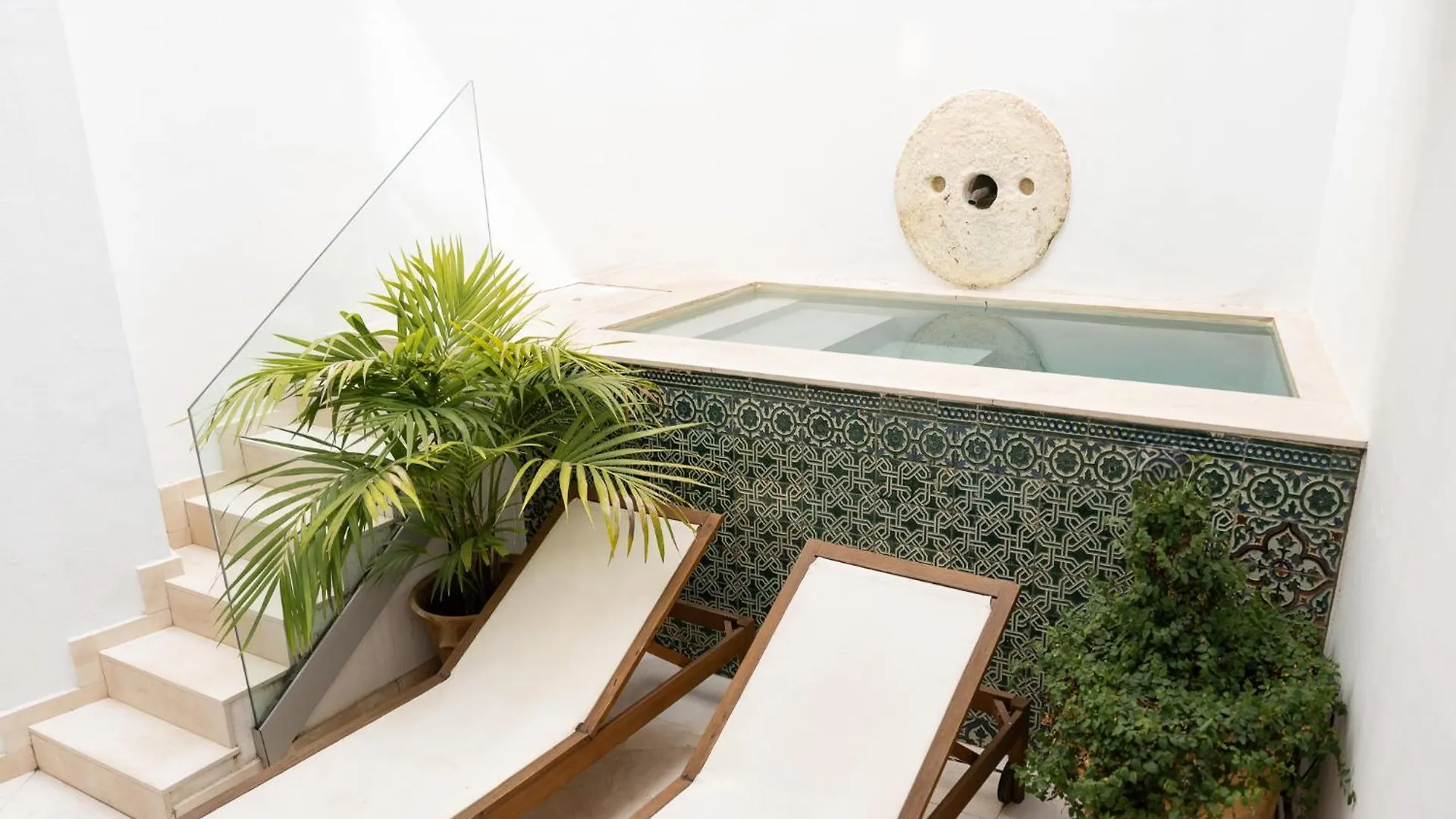 Apartment Casa Bailen Sevilla