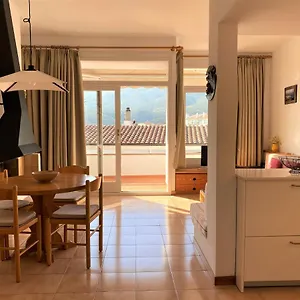 Saguarda - Luminoso Con Terraza , Cadaqués Espagne