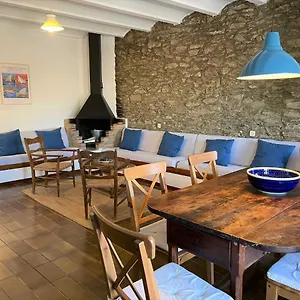 Unio - En El Casco Antiguo , Cadaqués Espagne