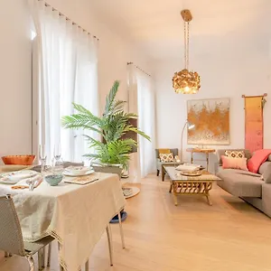 A Jardines Del Alcazar Appartement