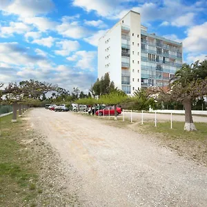  Appartement Edificio La Masia Spanje