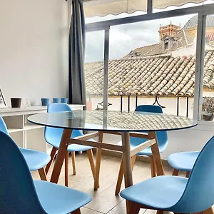 Acogedor 6pax 3bdr 2bth - Cozyhomesevilla6 Séville