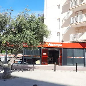 Bsb - Dream Holidays , Salou Espagne