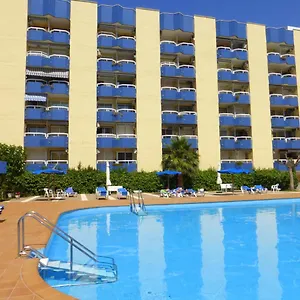 Alboran Study , Salou Espagne