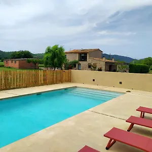  Landhuis Can Pares Spanje