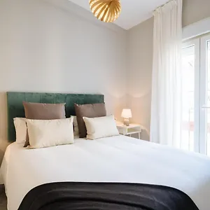 Guadalquivir Terrace Apartment