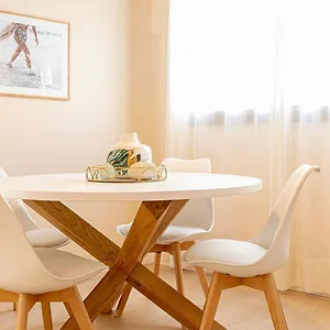  Appartement Barcelona Touch Spanje