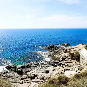 Meda Chica Canyelles, Costa Brava , Roses Espagne