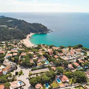 El Trull , Lloret de Mar Espagne