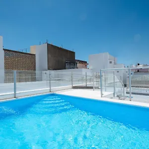 Azafran Apartment