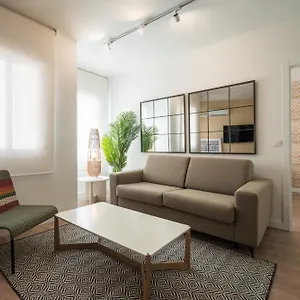 Apartamento Sunn Amador De Rios, Sevilla