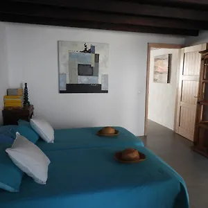 Palmeras , Nazaret Espagne