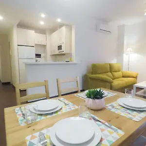 Apartamento Azahares, Sevilla
