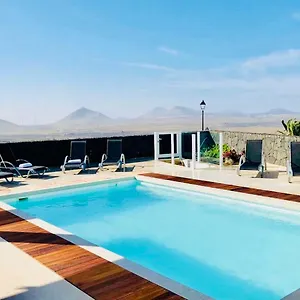 Canaryislandshost L Infinity Views , Nazaret Espagne