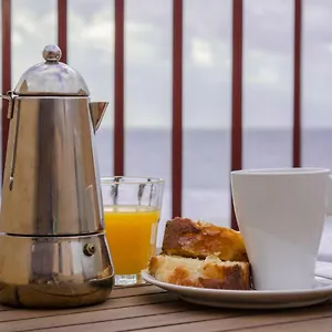 Livingtheocean & Big Terrace , Santa Maria de Guia de Gran Canaria Espagne