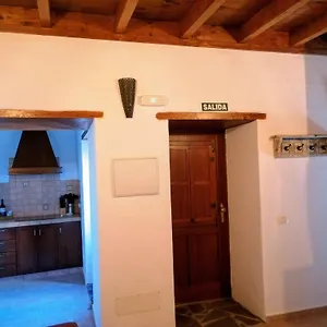 Lucia , Isora Espagne