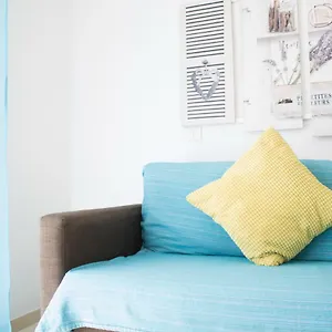  Appartement Cozy With Garden Spanje