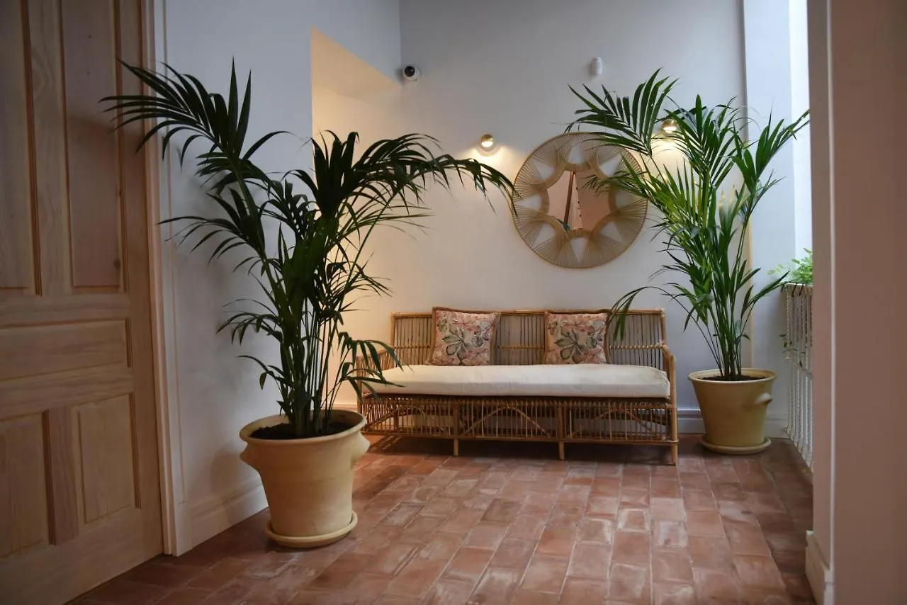 Apartment Casa Bailen Sevilla