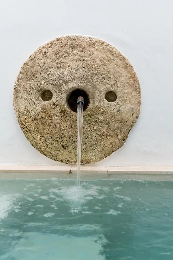 Casa Bailen Sevilla Hiszpania
