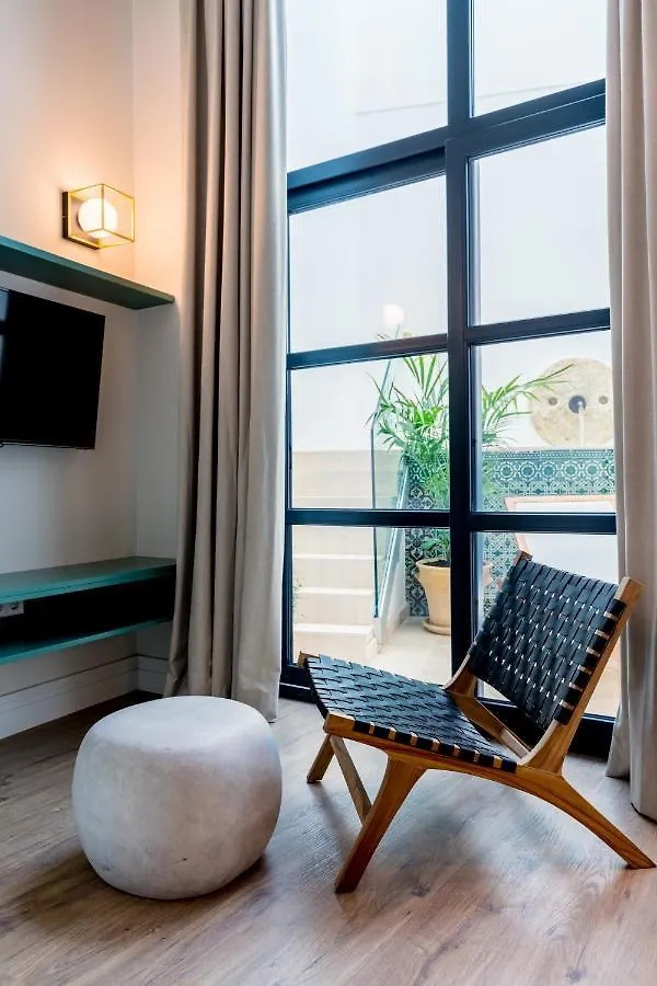 Casa Bailen Sevilla Apartament Sewilla