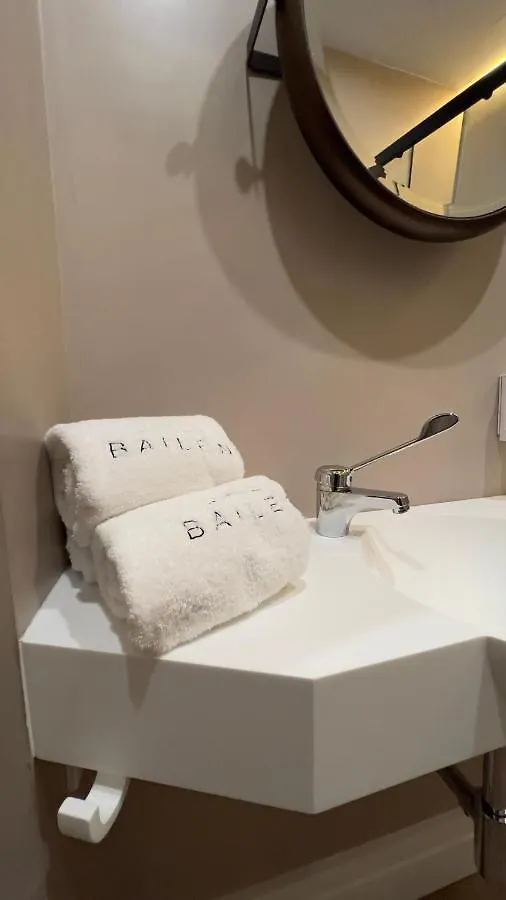 Casa Bailen Sevilla アパート