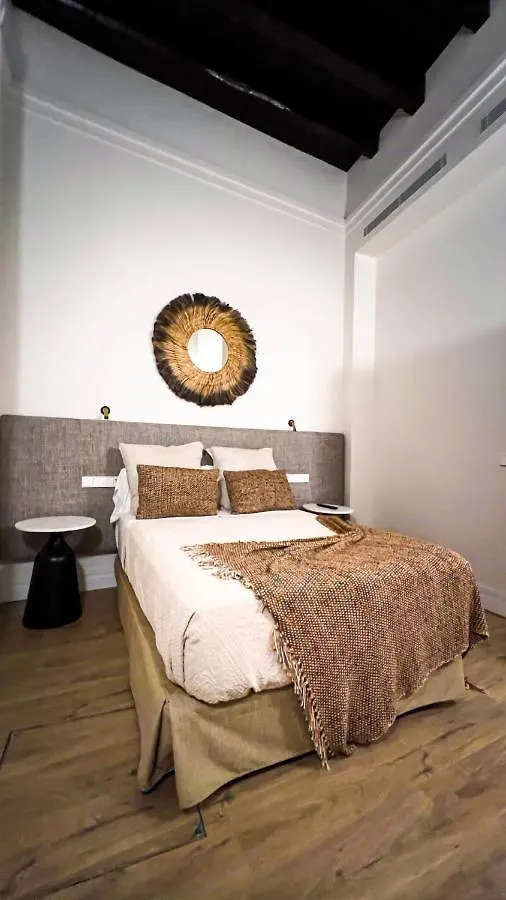 Casa Bailen Sevilla Appartamento