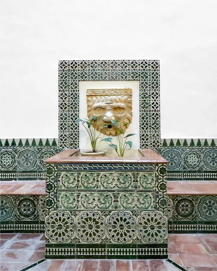 Casa Bailen Sevilla 0*, Sewilla Hiszpania