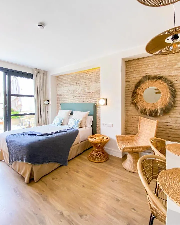 Casa Bailen Sevilla Apartament