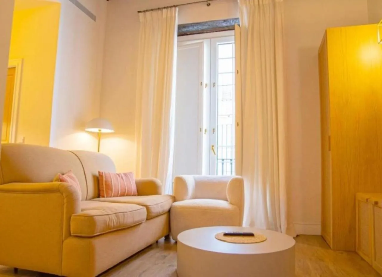 Casa Bailen Sevilla 0*, Sewilla Hiszpania