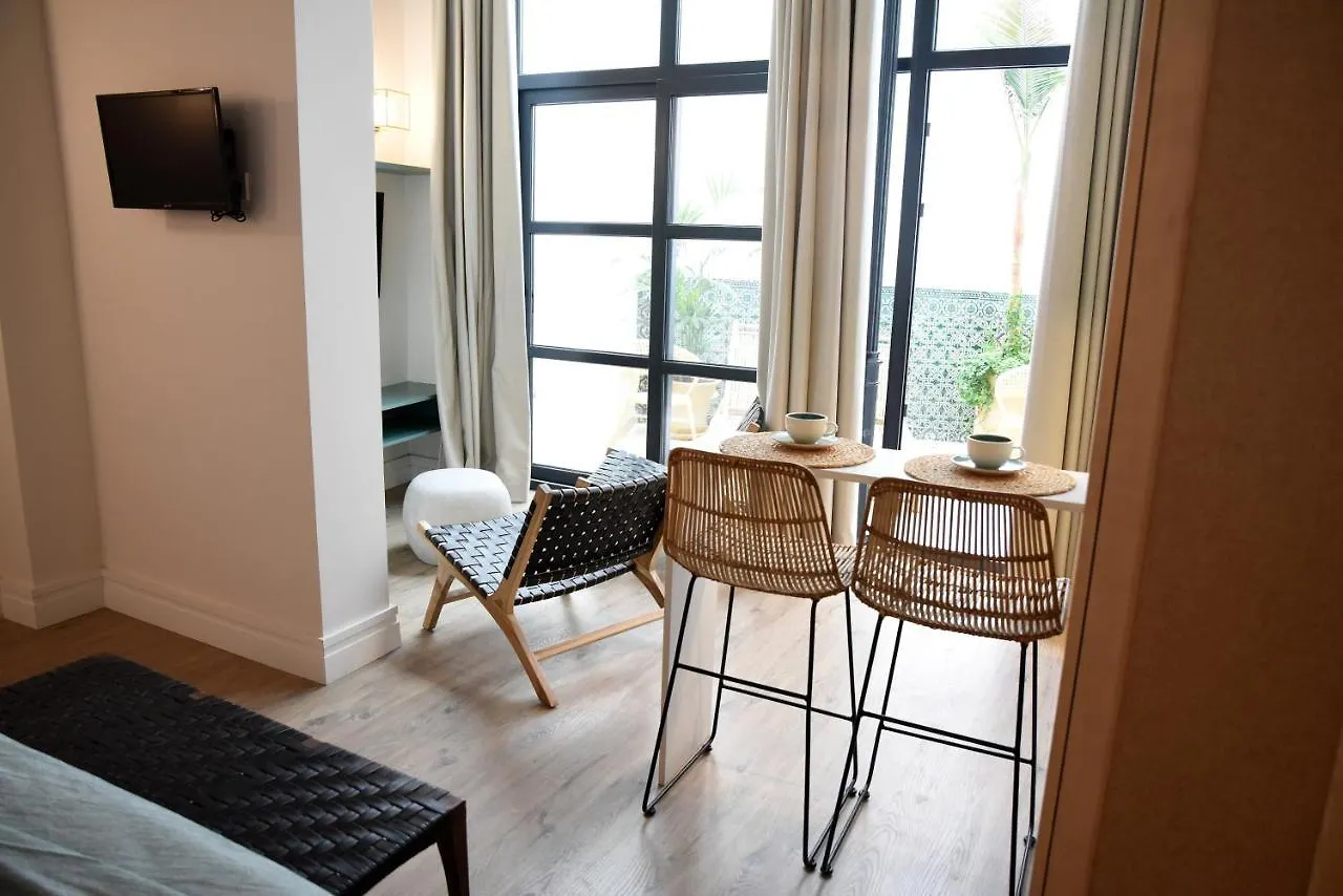 Casa Bailen Sevilla 스페인
