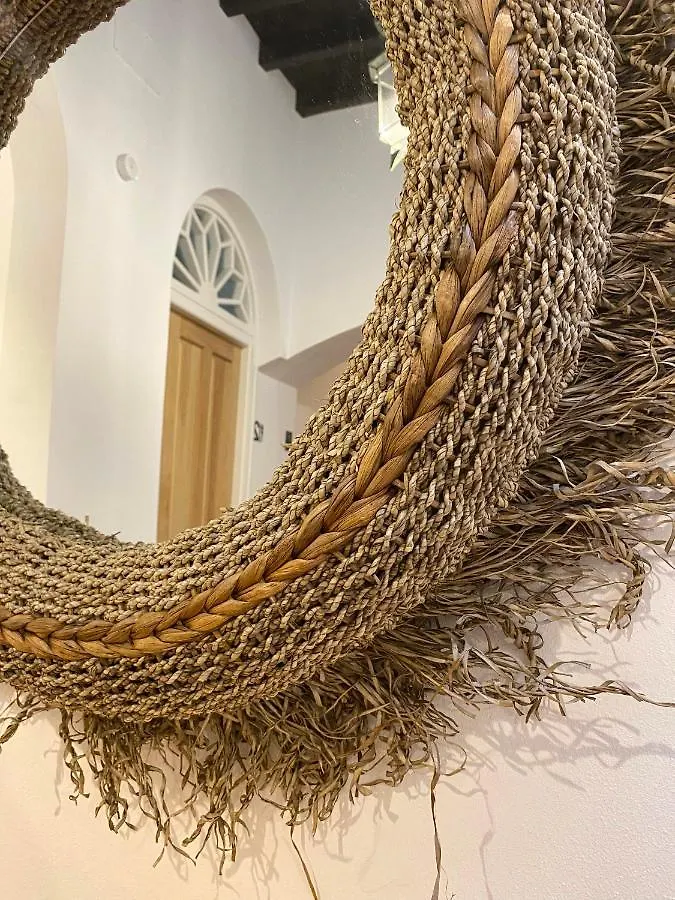 Casa Bailen Sevilla 0*, 세비야