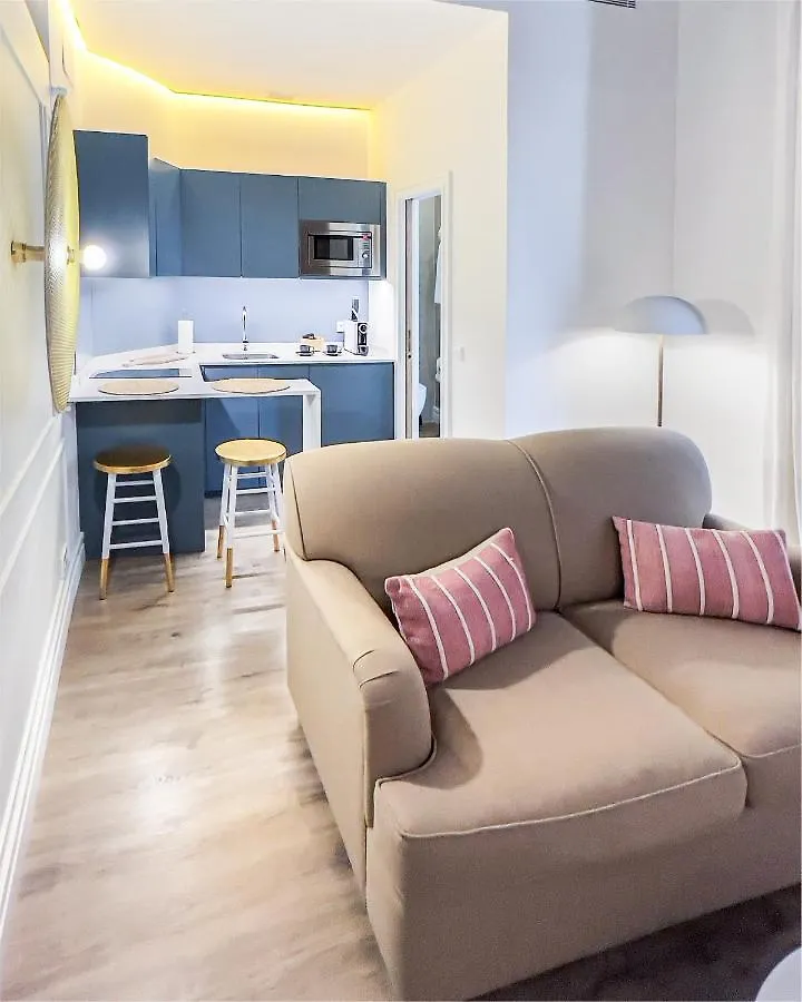 Casa Bailen Sevilla 0*, 세비야