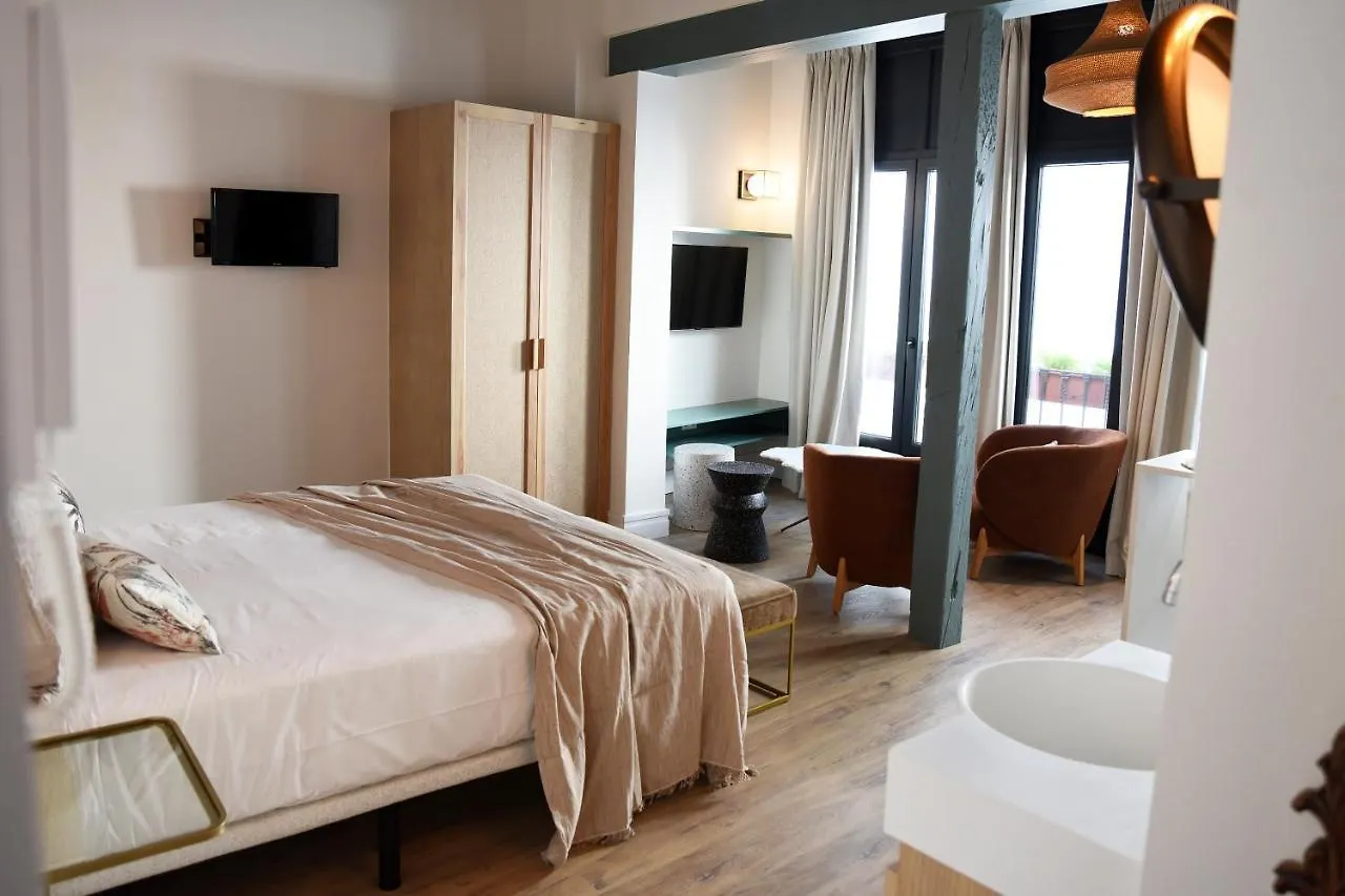 Casa Bailen Sevilla Apartment Seville