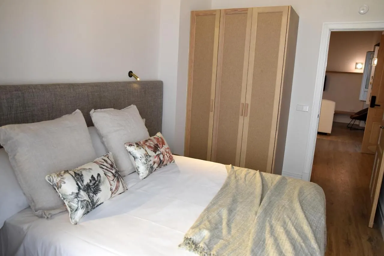 Casa Bailen Sevilla Apartment