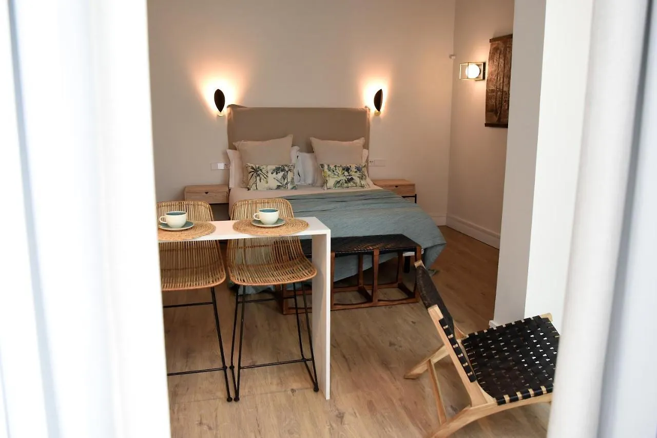 Casa Bailen Sevilla Apartamentos
