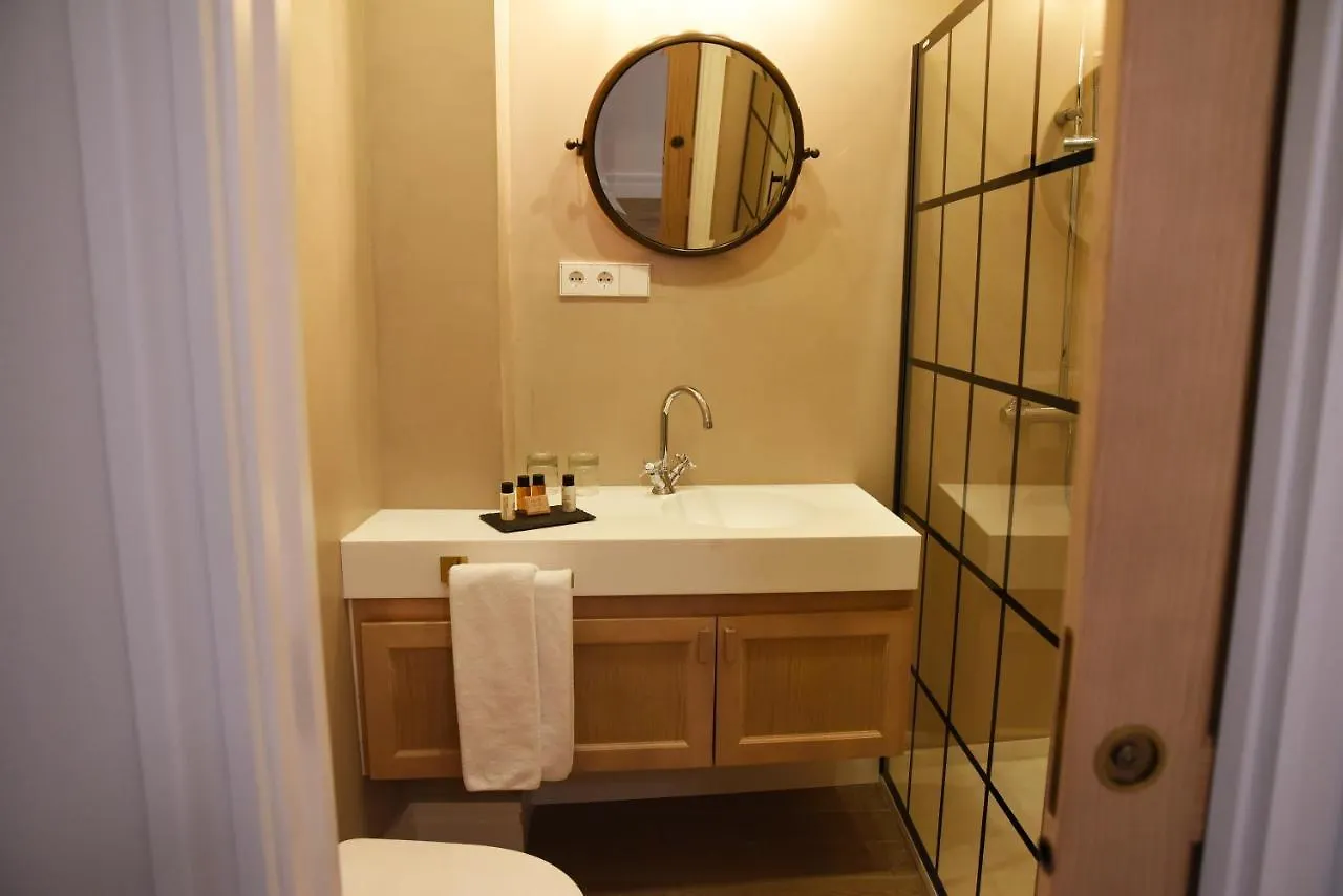 Casa Bailen Sevilla Apartamentos