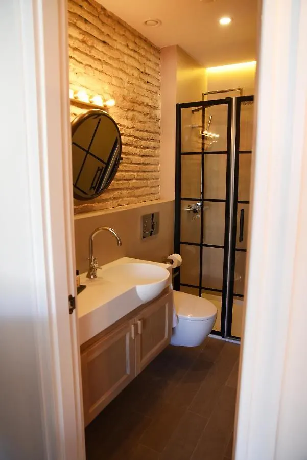 Casa Bailen Sevilla Apartment