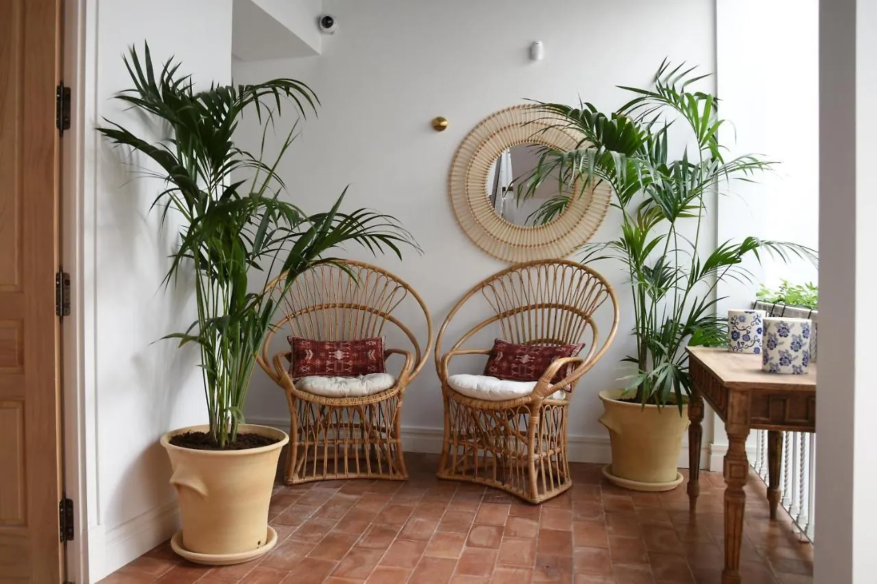 Casa Bailen Sevilla Spain