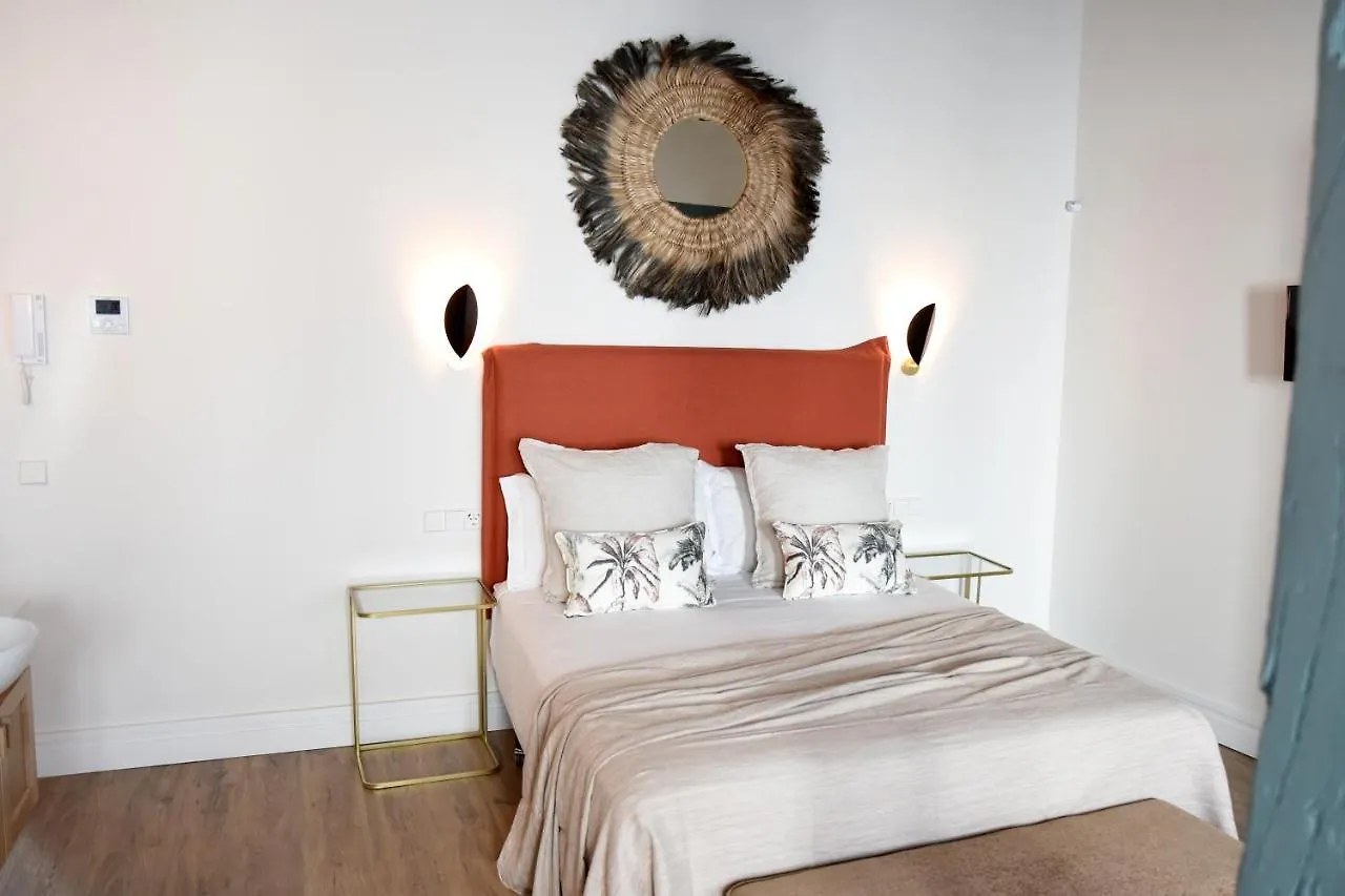 Casa Bailen Sevilla Apartment