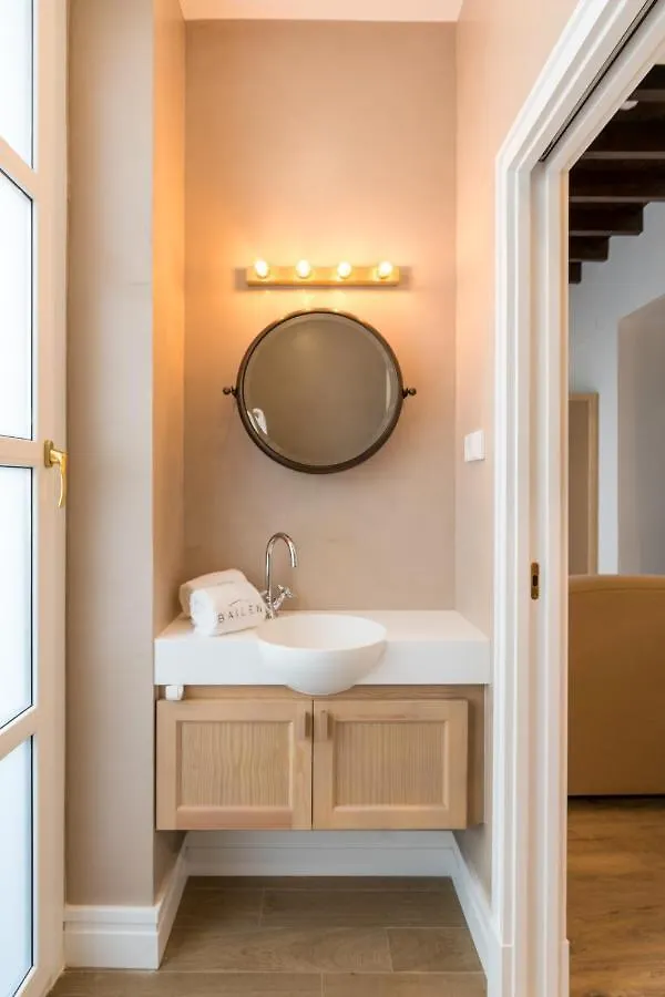 Apartment Casa Bailen Sevilla